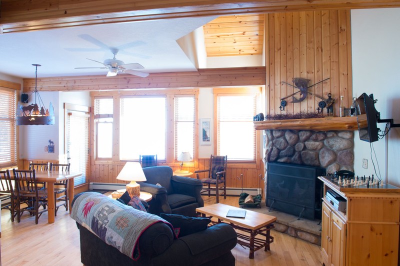 Image of accomodation