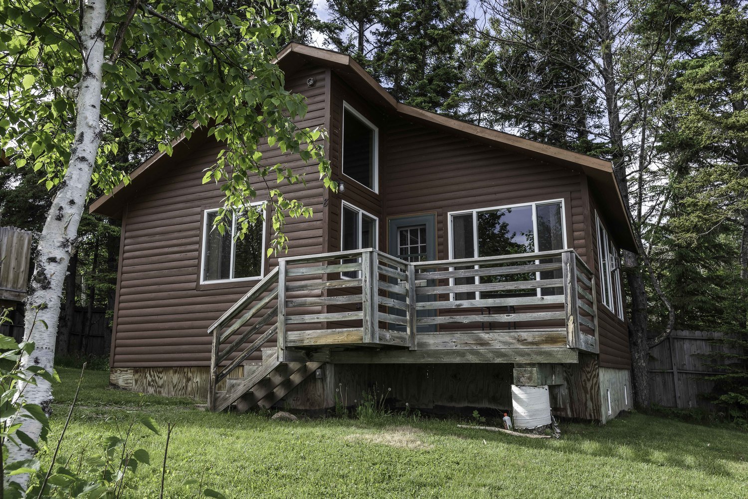 Image of accomodation