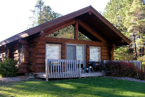 Image of accomodation