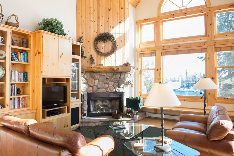 Image of accomodation