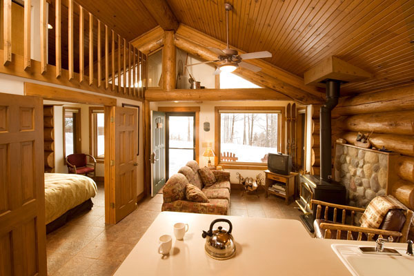 Image of accomodation