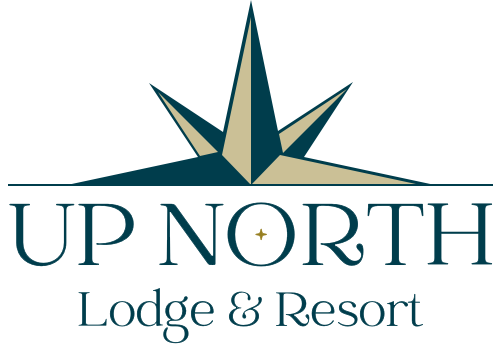 Up North Logo